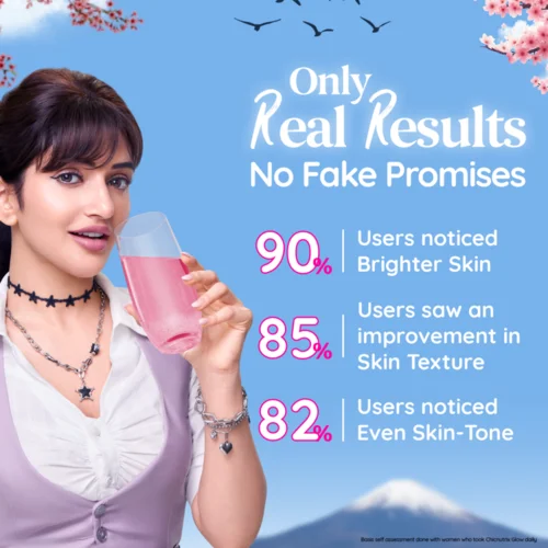 Timeless Glow Formula: Glutathione & Marine Collagen Duo - Image 7