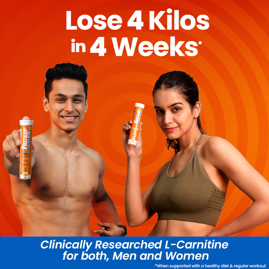 Lean Body For Weight Loss - Lemon - Image 5