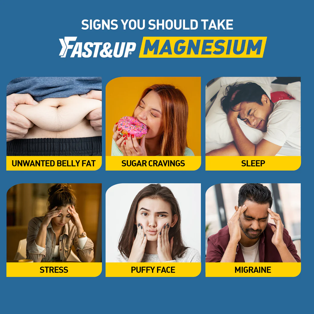Daily Magnesium for Sleep, Stress & Muscle Recovery - Image 4