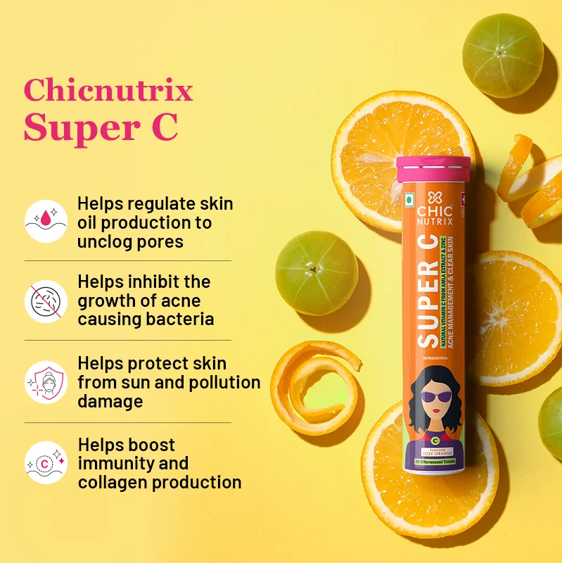 Skin Brightening & Firming Combo with Vitamin C and Marine Collagen - Image 6
